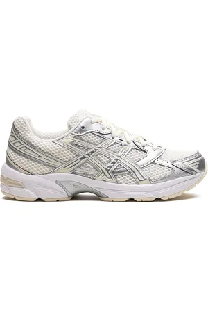 Asics GELÉ-1130 Creme Pure Silver