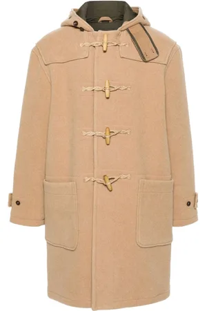 Ralph Lauren Dufflecoat