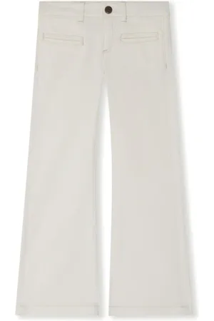 BONPOINT Jeans med svaj