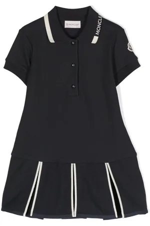 Moncler Polo-skjortekjole