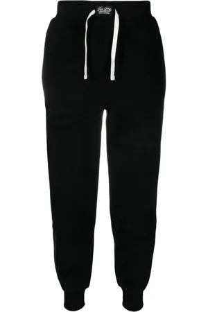 Ralph Lauren Joggingbukser med logobroderi