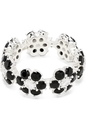 Hatton Labs Daisy Eternity ring