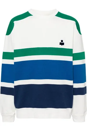 Isabel Marant Stribet Meyoan sweatshirt