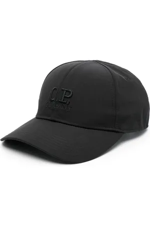 C.P. Company Chrome-R kasket med logo