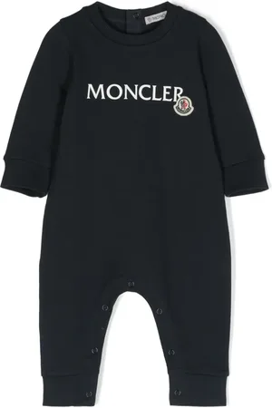 Moncler Buksedragt med logotryk