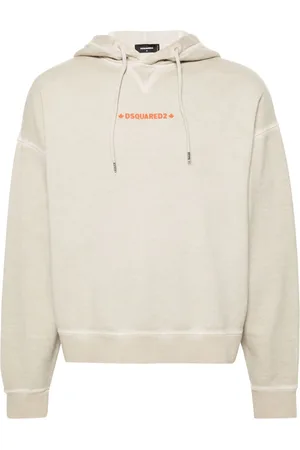 Dsquared2 Cipro Fit hættetrøje