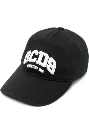 GCDS Baseballkasket med broderet logo