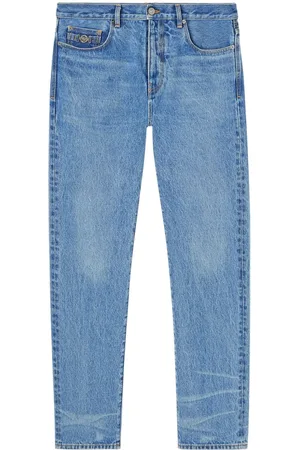 VERSACE Medusa Biggie jeans