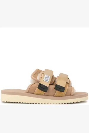 SUICOKE Moto sandaler