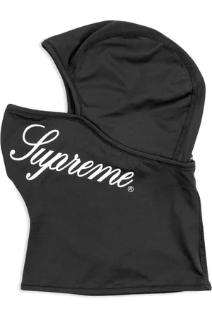 Supreme Elefanthue med logo