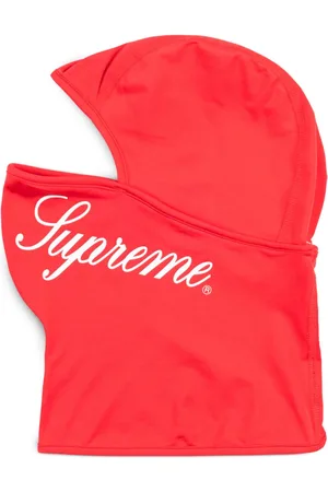 Supreme Elefanthue med logo