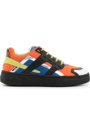 HIDE&JACK Low-top Mini Silverstone sneakers