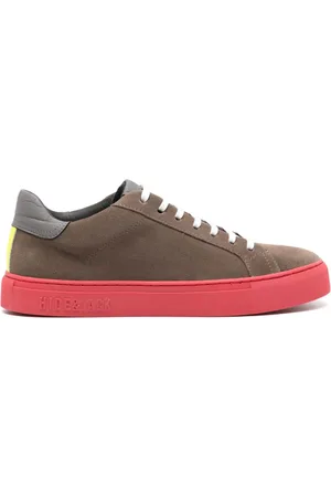 HIDE&JACK Essence Oil sneakers
