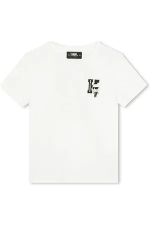 Karl Lagerfeld Ikonik T-shirt