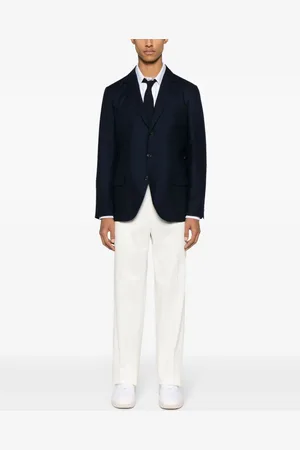 Thom Browne Bukser med lige ben