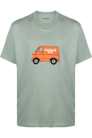 Carhartt Mystery Machine T-shirt