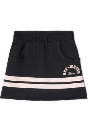 OFF-WHITE Team 23 nederdel