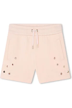 Chloé Shorts med pariserringe
