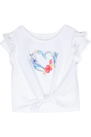 Lapin House T-shirt i jersey