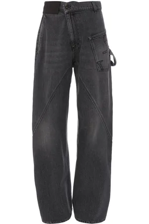 J.W.Anderson Twisted jeans