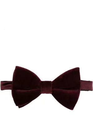 Fursac Justerbar butterfly i velour