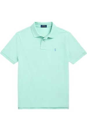 Ralph Lauren Polo med Polo Pony-broderi