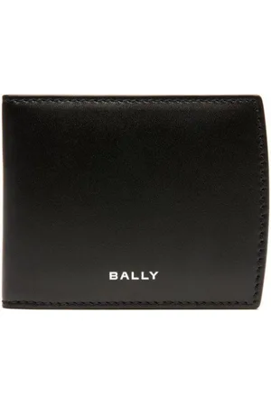 Bally Foldepung med logotryk