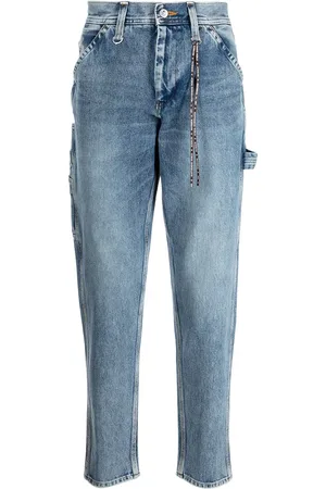 MASTERMIND Jeans med almindelig pasform