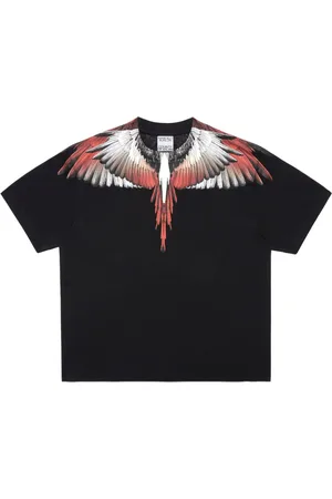 MARCELO BURLON Icon Wings T-shirt