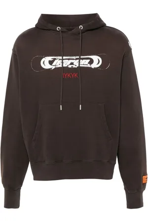 Heron Preston HP IYKYK hættetrøje