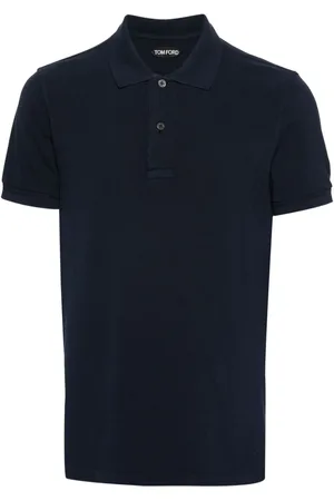 Tom Ford Tennis polotrøje