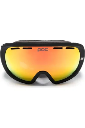 POC Fovea Klarhed briller med spejlglas