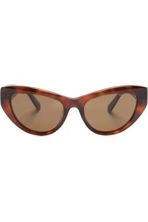 Moncler Modd cat eye-solbriller