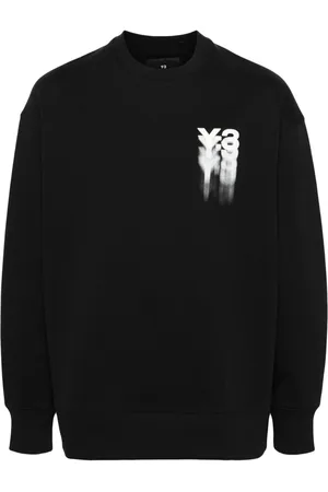 Y-3 GFX sweatshirt