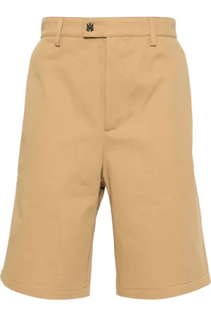 AMIRI Arts District chino-shorts