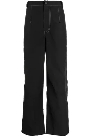 Off-Duty Daye bukser i genanvendt nylon