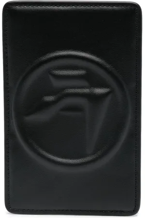 AMBUSH Kortholder med præget logo