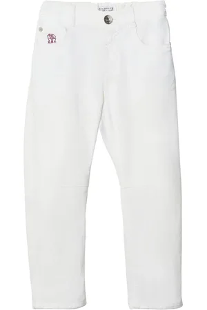 Brunello Cucinelli Jeans med lige ben