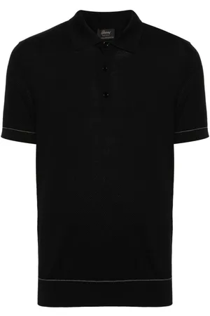 BRIONI Polo i piqué