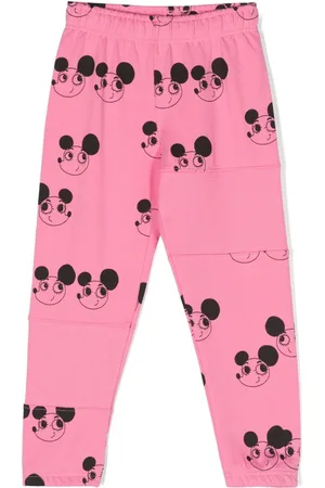 Mini Rodini Ritzratz joggingbukser