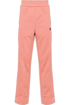 Palm Angels Joggingbukser med broderet logo