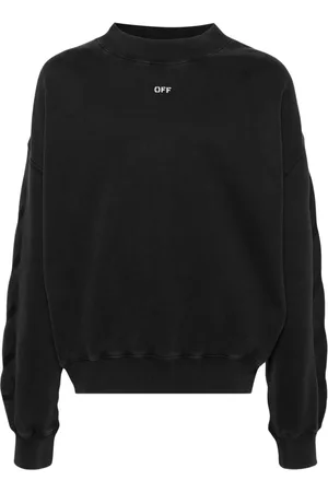 OFF-WHITE S.Matthew sweatshirt