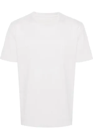 Maison Margiela T-shirt i jersey
