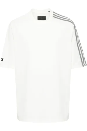 Y-3 Closure T-shirt i jersey