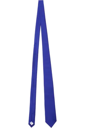 Burberry Slips i silke-satin