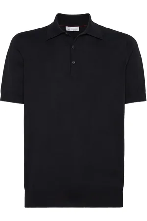 Brunello Cucinelli Polo-skjorte