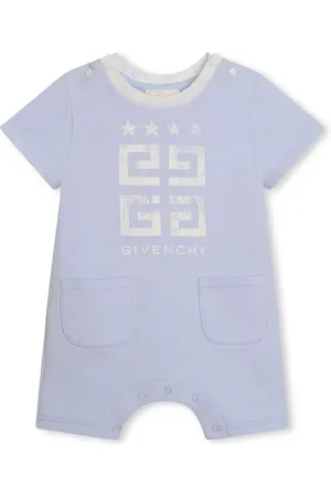 Givenchy Pyjamas med 4G-tryk