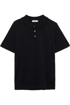 Simkhai Barron polo i bomuld