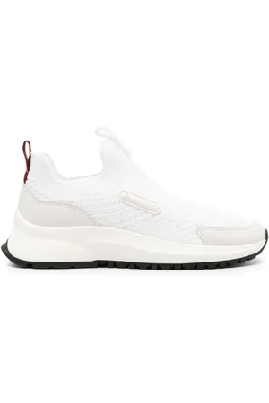 Bally Slip-on sneakers