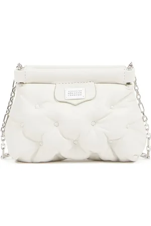 Maison Margiela Lille Glam Slam Classique tote